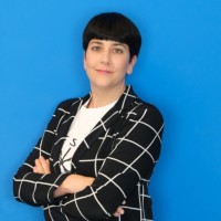 Competence Communication Employee Giorgia Amarotti's profile photo