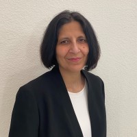 HashiCorp Employee Monika Doshi's profile photo