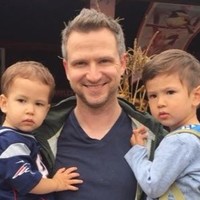 Cirrus Systems, Inc. Employee Alex Shear's profile photo