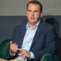 Business Stream Employee Tom Abel's profile photo