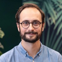 SKILLINK Employee Johann Guegan's profile photo