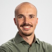 Boostphysics Employee Max de Feber's profile photo