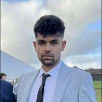 Private residential property portfolio Employee Dylan Bains's profile photo