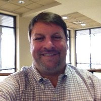 JBS Employee Todd Reed's profile photo