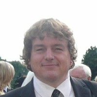 Omega Commercial Solutions Employee David Sampson's profile photo