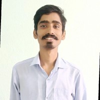 Itnova Employee Ankit Ray's profile photo