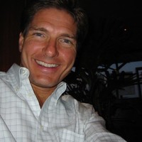 KOMO TV Employee Brad Goode's profile photo