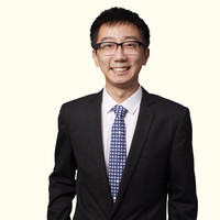 Wintermute Employee Yuan Shen's profile photo