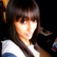 Natasha Usmani Email