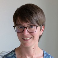 Healx Employee Sarah Loftus's profile photo