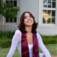 Abundant IoT Employee Isabella Clasen's profile photo