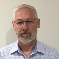 Commonwealth Bank Employee Garry Dryburgh's profile photo