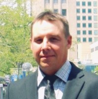 Luke Clausen