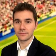 TikiTaka Group Employee Ruben Martin's profile photo