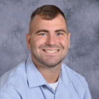 Hudson Area Schools Employee Riley Woolford's profile photo