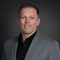 DXC Technology Employee Daniel Gray's profile photo