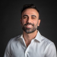 Fortinet Employee Borzou Simorgh's profile photo
