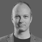 Tiltshift Consulting Employee Angus Robinson's profile photo