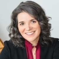 Dovecot Studio Employee Stephanie Lemieux's profile photo