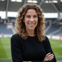Jenni Luke Email & Phone Number