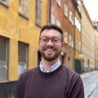 Swerim AB Employee Ethan Sullivan's profile photo