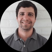 On-track Technology Employee Colin Fargher's profile photo