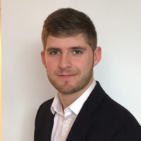 Viapost Employee Charles Frey's profile photo