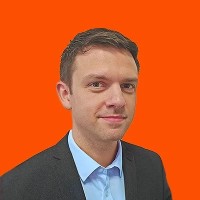 Crossley Group Employee Darren Att's profile photo