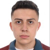 Maslack Supply Ltd. Employee Alejandro Neira Gonzalez's profile photo