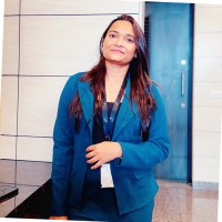 Pushpita Das Email & Phone Number