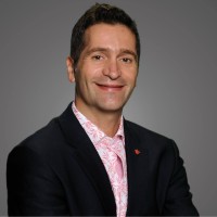 PLATZ JURIS, PLLC Employee George Saad's profile photo