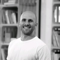 Innuba Employee Guillermo Mondelli's profile photo