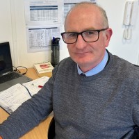 Tony Smith Email