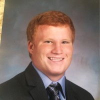 MCM Technology Solutions Employee Kyle Oliver's profile photo
