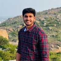 Anthem Biosciences Limited Employee Sourav Shetty's profile photo