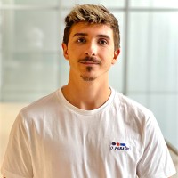 LI.FI Employee Julian Morla's profile photo