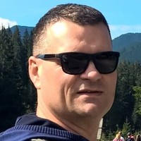 FAST SA Employee Jacek Szczutowski's profile photo