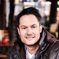 Holland Gold  Employee Paul Buitink's profile photo