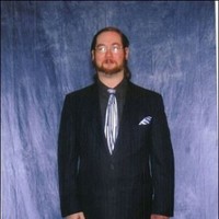 Penguin Random House Employee Daniel Pipp's profile photo