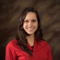 Santa Casa de São José dos Campos Employee Desiree Vieira's profile photo