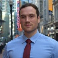ePlus inc. Employee Brian Luther's profile photo