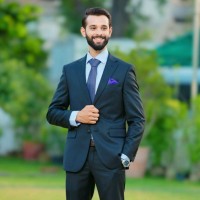 Daniyal Ahmad Email
