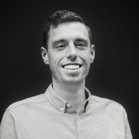 Molinare Employee Tom Woodall's profile photo