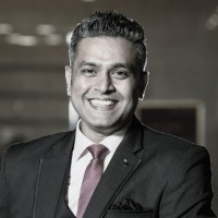 Aditi Consulting Employee Prasul Prakashan's profile photo