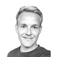 føtex, Salling Group Employee Lasse Asmussen's profile photo
