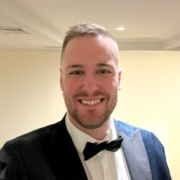 Allelys Group Employee Jamie Woodland's profile photo