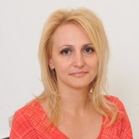 Desislava Ivanova Email