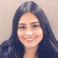 Maria Buenrostro Email & Phone Number