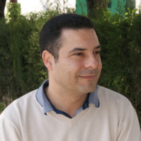 SELECTAVISION SLU Employee Javier Pérez Balboa's profile photo
