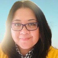 Arca Employee Christine Villas-Chernak's profile photo